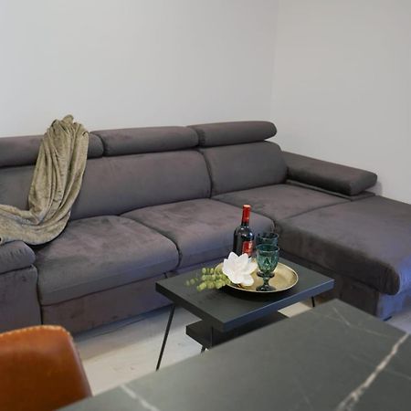 Apartment Havilo Zadar Exterior photo