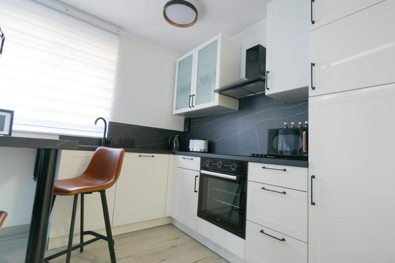Apartment Havilo Zadar Exterior photo