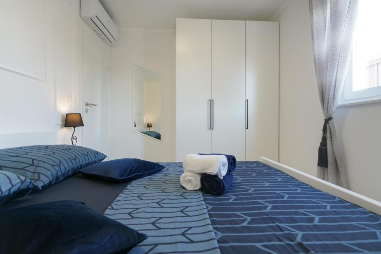 Apartment Havilo Zadar Exterior photo