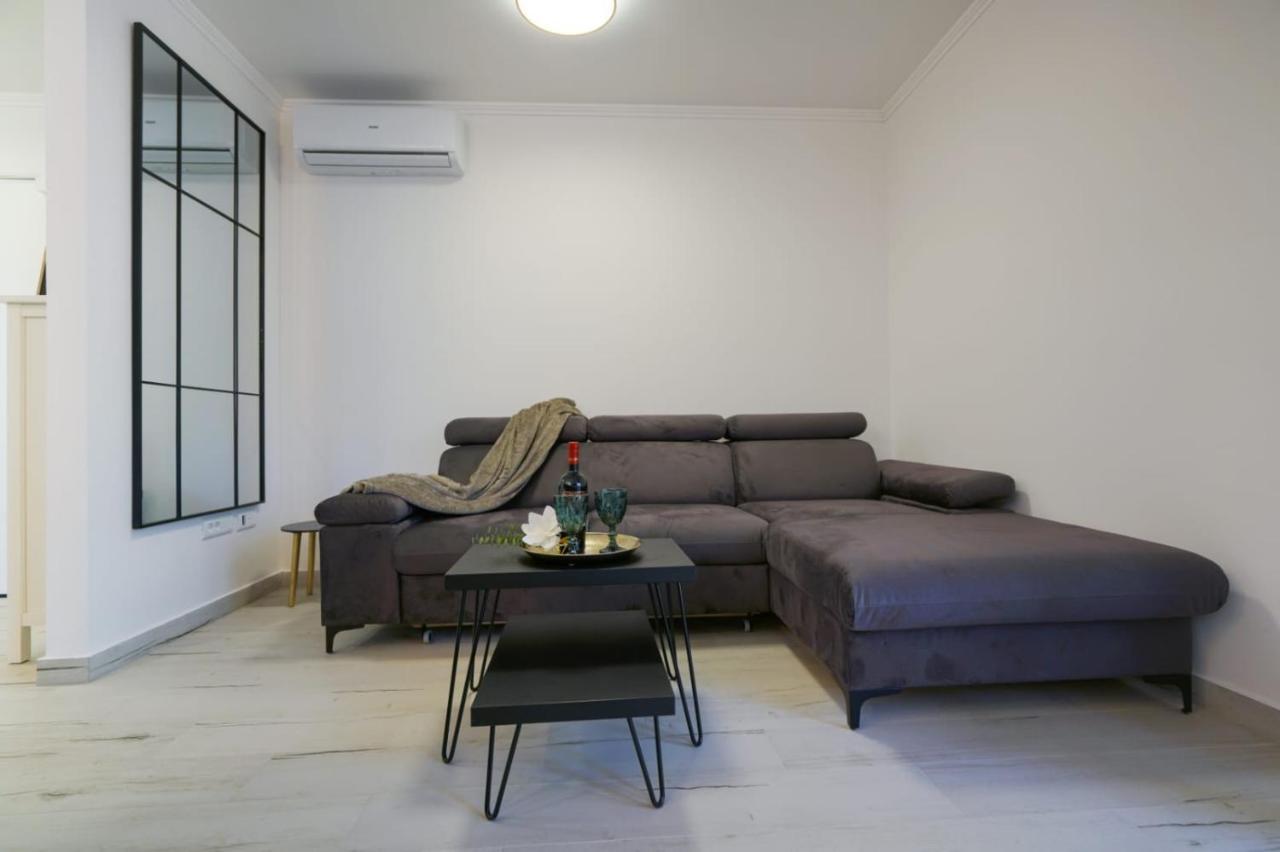 Apartment Havilo Zadar Exterior photo